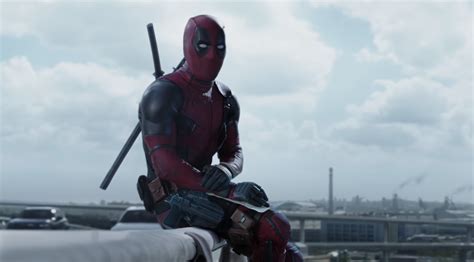 Deadpool 3 set photos reveal massive spoilers and Easter eggs